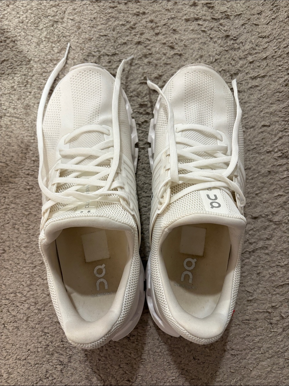 OnCloud Cloudswift 4 AD Sneakers